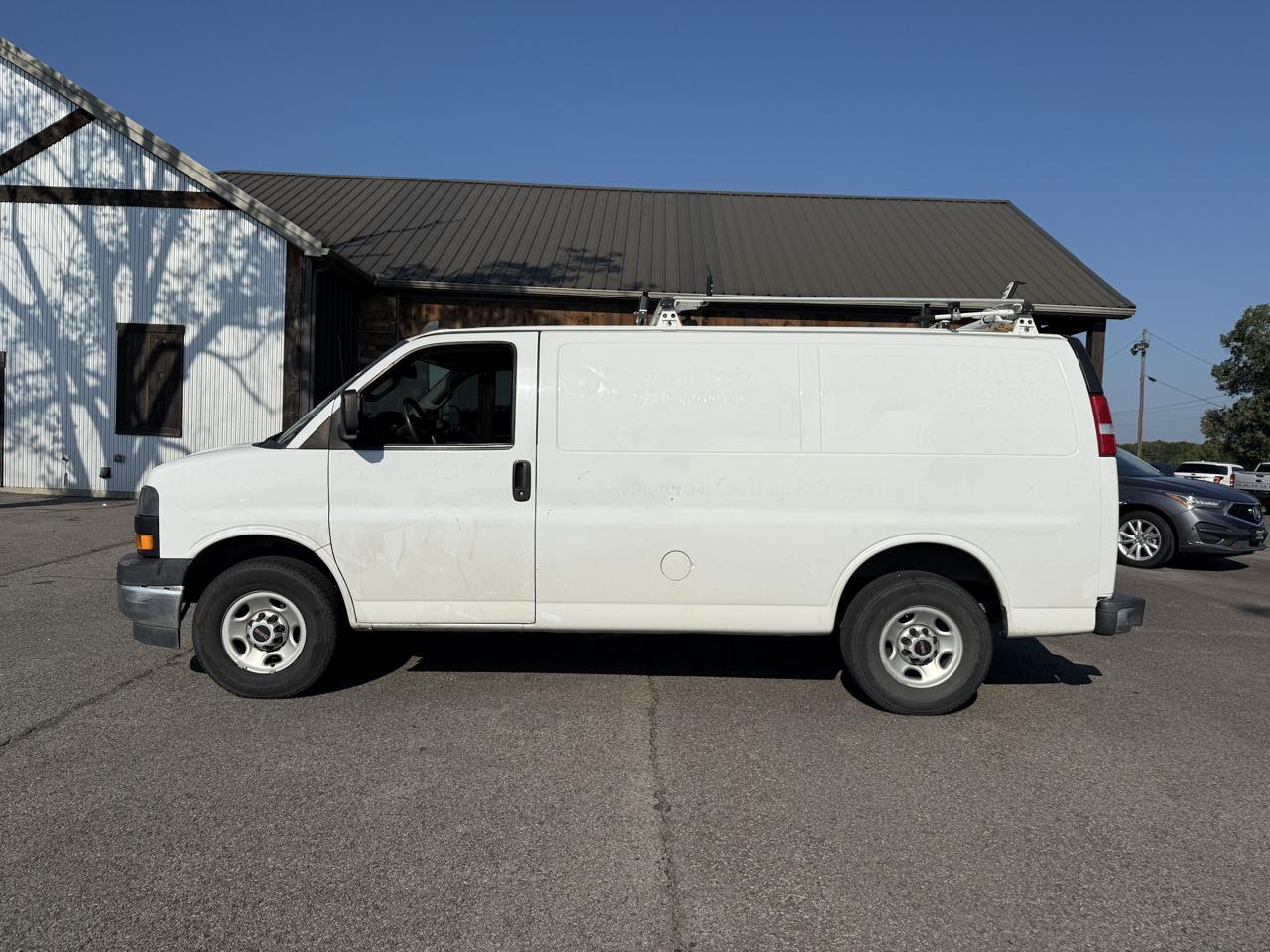 gmc savana cargo 2020 1GTW7AFG1L1260941 image gmc savana cargo 2020 1GTW7AFG1L1260941 image